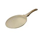Lavonni 26 Cm Granit Krep Tava