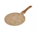 Lavonni 28 Cm Granit Pankek Tavası