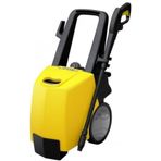 Lavor Advanced 1108 145 Bar Sıcak Soğuk Basınçlı Yıkama Makinası