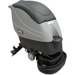 Lavor EASY-R 55BT Akülü Yer Temizleme Makinası