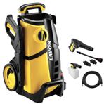 Lavor LVR3 1900W 140 Basınçlı Yıkama Makinesi