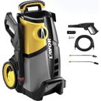 Lavor LVR5 145 2500W Basınçlı Yıkama Makinesi