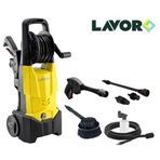 Lavor One Extra 135 1900 Watt Basınçlı Yıkama Makinesi
