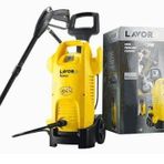 Lavor Power 19 Basınçlı Yıkama Makinası