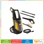 Lavor Vertigo 22 150 Bar Soğuk Basınçlı Yıkama Makinesi