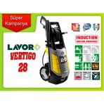 Lavor VERTIGO 28 Basınçlı Yıkama Makinesi