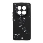 lavreduar Uyumlu Xiaomi Redmi Note 14 Pro Plus İle Uyumlu Kılıf Darbeye Dayanıklı, Şık Tasarım, İnce ve Hafif Baskı Desenli Koruyucu Kapak (lavander)