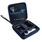 LAVSS Braun Bodygroomer MGK3441 BT7240 BT5242 BT5065 BT3021 BT3022 BT3041 Braun MGK3021 MGK7021 MGK7020 MGK7220 Braun BT MGK vs. için çanta