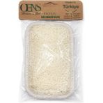 Lawin Kare Kabak Lifli Lif – Iki Taraflı Doğal Peeling ve Masaj Lif Kalıbı