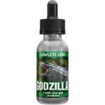 Lawless Labs Lawless Godzılla - 5 S.a.r.m. Stack - Lıquıds MK2866 + Cardarine + M/K-677 + Ligandrol Lgd + RAD140 - --