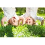 Lawn Art GENERAL MIX Konut ve Park Alanları için Çim Tohumu Karışımı 1 kg
