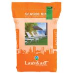 Lawn&Art Seaside Mix Yazlıklar İçin Çim Tohumu Karışımı 10 Kg