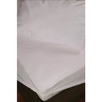 Lawon Lefkoşa Serisi Çift Kişilik Yatak Koruyucu Fitted Alez 180X200+25Cm