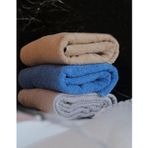 Lawon Sofya Serisi Otel / Plaj Havlusu 3Lü Takım
