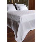 Lawon Tekstil Lawon Sidney Serisi Çift Kişilik Otel Pikesi 200*230CM - 200 x 230 cm - Beyaz