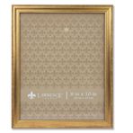 Lawrence Frames Klasik Boncuk Resim Çerçevesi, 8x10