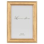 Lawrence Frames Klasik inci resim çerçevesi, 10 x 15 cm