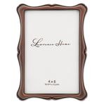 Lawrence Frames Resim çerçevesi, 10 x 15 cm, bronz