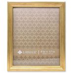 Lawrence Frames Sutter Gold 536280 resim çerçevesi, 20 x 25 cm