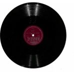 Lawrence (Piano Roll) Cook Plays - Too Much Mustard Freddie TAŞ PLAK (108) PLK23205