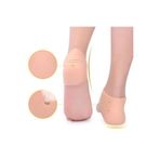 lawrenceshop 1 Çift 2 Adet Silikon Topuk Koruyucu Topuk Dikeni Topukluk Topuk Gömleği