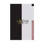 Lawyer Defter - Ceza Muhakemesi Hukuku Notlu Öğrenci Defteri Savaş Yayınevi