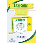 Laxicons Kapsül Karnıyarık Otu Ve Probiyotik İçeren Takviye Edici Gıda 30 Kapsül
