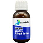 Laxoferin Şurup 50 ml - 1 Adet