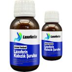 Laxoferin Şurup 50 ml 2 Şişe: Bay&bayan - Belirtilmemiş