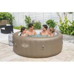 Lay-Z-Spa® 60017 Palm Springs Airjet™ Şişme Spa Havuzu, 4-6 Kişilik