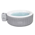 Lay-Z-Spa® 60037 St. Lucia Airjet™ Şişme Spa Havuzu, 2-3 Kişilik