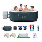 Lay z spa Jakuzi Ibiza AirJet Set Bw903 60015