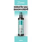 Laya Hair Care Saç Güzelleştirici Durulanmayan Krem