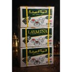 LAYALİNA TEA PREMİUM SAF SEYLAN SİYAH ÇAY 5 KG