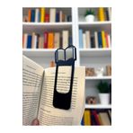 Layer Home Kitap Figürlü Kitap Ayracı – Şık ve Anlamlı Tasarım | Kitap Severler İçin Dekoratif Hediye