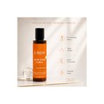 Layer Professional Glow Elixir Lotion Durulanmayan Saç Bakım Losyonu 150 ml | Yoğun Parlaklık, İpeksi Görünüm, Yoğun onarım ve Kabarıklık Karşıtı Bakım