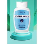 Layes Hızlı Uzamaya Bakım Şampuanı Tuzsuz Parabensiz Sülfatsız - 1