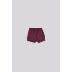 Layette BG Store Erkek Bebek Bordo Pantolon
