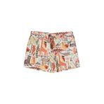 Layette Bg Store Erkek Bebek Desenli Şort