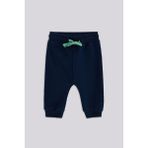 Layette Bg Store Erkek Bebek Lacivert Eşofman Altı - 2 Yaş