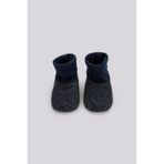 Layette BG Store Erkek Bebek Mavi Patik