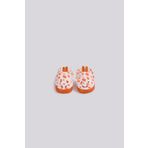 Layette BG Store Erkek Bebek Renkli Patik