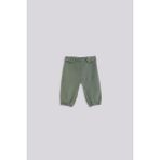 Layette Bg Store Erkek Bebek Yeşil Pantolon - 1 Yaş