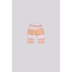 Layette Bg Store Kız Bebek Desenli Pantolon - 9 Ay