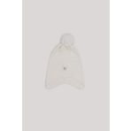 Layette BG Store Kız Bebek Ekru Bere