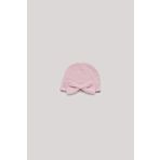 Layette Bg Store Kız Bebek Pembe Bere