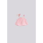 Layette Bg Store Kız Bebek Pembe Bluz - 18 Ay