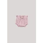 Layette Bg Store Kız Bebek Pembe Şort