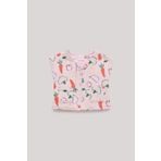 Layette BG Store Kız Bebek Pembe Yelek