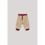 Layette Erkek Bebek Desenli Eşofman Altı - 9 Ay - Karışık